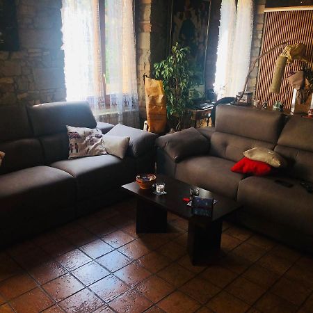 דירות Habitacio Polivalent Al Centre De מנרסה מראה חיצוני תמונה